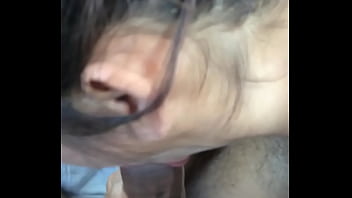 Preview 4 of Two Girls Porn Saex - Perra sac&aacute_ndome la leche