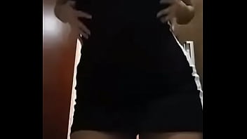 Preview 1 of Nude Princess Leia Sister - Me manda video por WhatsApp