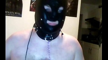 Preview 1 of Indan Sax Movie - Bi Sklave zeigt alles
