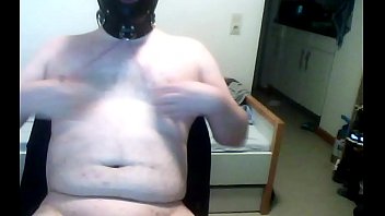 Preview 4 of Indan Sax Movie - Bi Sklave zeigt alles