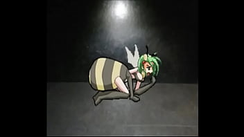 Preview 3 of Vixen Brother And Sister Com - rare animation 1: honey girls