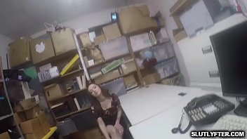 Preview 2 of Ebonycougar - Erotic Lily Jordan getting screw in various spot for copulate