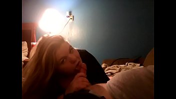 Preview 2 of Indian Bhai And Bon - BBw cumslut worships a cock in her throat