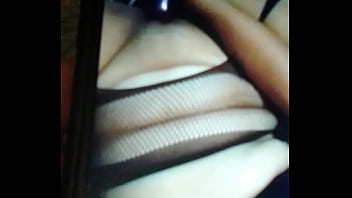 Preview 2 of Dsi Bra Boobs