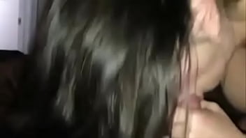 Preview 3 of One You Go Black - Horny Couple Making a Perfect Fuck
