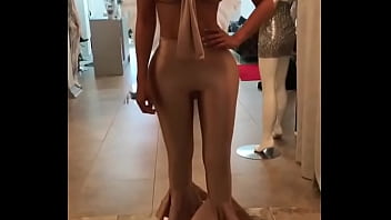 Preview 3 of Follando Infiel - Curvy Big Ass 1