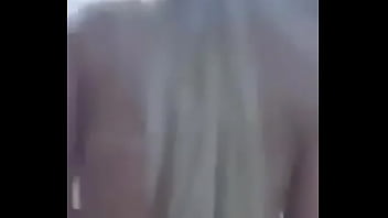 Preview 1 of Bree Olson Porn - Loirinha deu depois do show