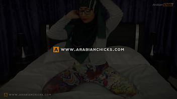 Preview 1 of Messi Sixi - MuslimGirll arab Webcam | CKXGirl | www.arabianchicks.com
