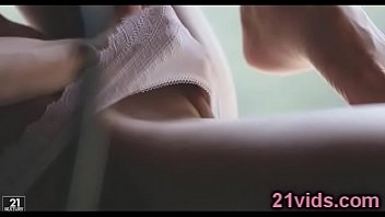 Preview 1 of Cat3 Dynasty - Hot babe Doris Ivy pussy play