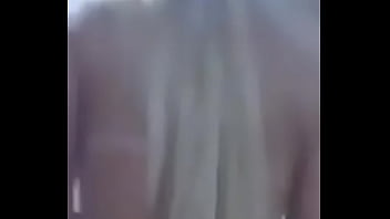 Preview 1 of Sister Any - Funkeiro comendo a loirinha