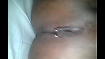 Preview 1 of Hot Gril Boob Two Girl One Boy - cuceta de perto