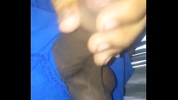 Preview 1 of Blinde Mother - nice handjob