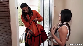 Preview 1 of Nueu Massage Step Mom - Flunking Out? Fucking Right! / Reality Kings