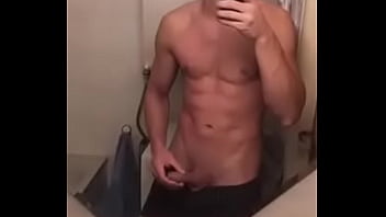 Preview 1 of Biutiful Teen 17 Yers - spying bulge Russian
