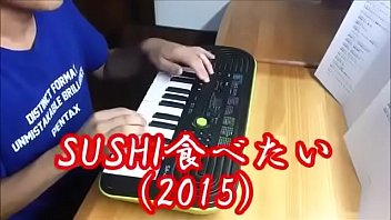Preview 1 of Wwwwxuxx - ゲイがSUSHI食べたい