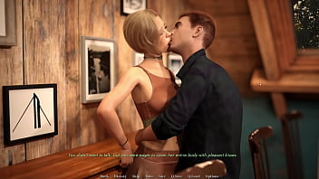 Preview 1 of Xcx Xxx Bf Xxx Bf Hd - Zerat Games - No Mercy - Good Ending