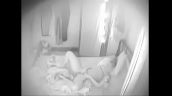 Preview 2 of Mom Sama Anak Temen Japanese - Desi girls musterbating(fingering)  caught in a spy cam which is install by her brothers. She fingering her self about 2min with expressions