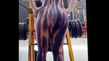Preview 2 of Ek Pe Do Sexy Video - My bitch show me her big fat fucking ass and got me horny
