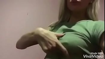 Preview 2 of Rep All Sex Bada Boobs - Hard nipple desi model showing her boobs
