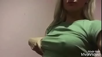 Preview 3 of Rep All Sex Bada Boobs - Hard nipple desi model showing her boobs