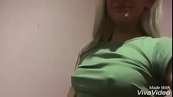 Preview 4 of Rep All Sex Bada Boobs - Hard nipple desi model showing her boobs