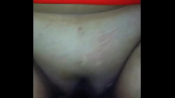 Preview 1 of Com Xxxxxnx - brochita en la micha gorda de mi amiga de 20 a&ntilde_os