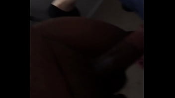 Preview 4 of Jerk In Heels - fucking my step cousin