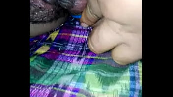 Preview 4 of Cook Big And Long - Me encanta mis dedos