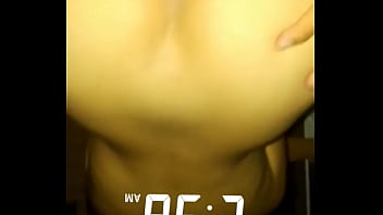 Preview 2 of Sex Wechat - Perrita en snap