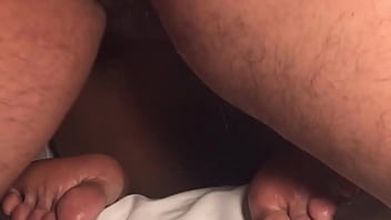 Preview 2 of Indian Cupls South - QUICK ANAL CREAMPIE FOR HORNY HOUSEWIFE AMATEUR HOMEMADE