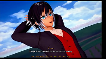Preview 3 of Arab Muslim Sex Full Hd - Hg Champion of realms p6 Meet the hellhound girl