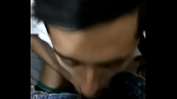 Preview 1 of Little Girl Fucks Dads Friend - Gay deep throat blowjob in Mexico