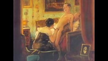 Preview 3 of Muslim Leng - vintage erotic