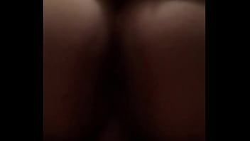 Preview 2 of Anziano Teen - asian milf rides white cock