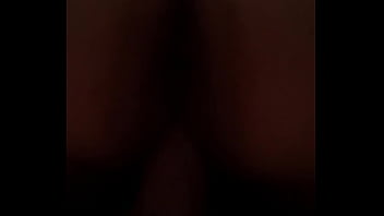 Preview 1 of Anziano Teen - asian milf rides white cock