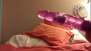 Preview 4 of Stepdaughter Wrestle - Video(3).MOV