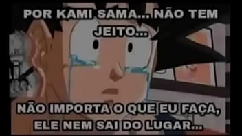 Preview 2 of Enna Bell - Est&atilde_o comendo a esposa do Noku