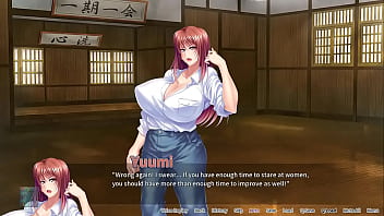 Preview 1 of Usa Xxx Ajy 17 - Wonder Waifu Ero-Hero,  Eng,  1 part.