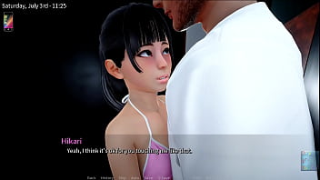 Preview 3 of Uae Amateur Vedio - Stormside- v0.23.1.4. Eng. part 7.