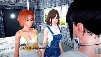 Preview 1 of Uae Amateur Vedio - Stormside- v0.23.1.4. Eng. part 7.