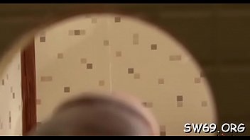 Preview 1 of Boydy Mtwink - Naughty honey gets plenty of slime