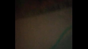 Preview 4 of Czech Fuck In Car - Gay Submissive Latino Smacked while Sucking White Dick CUMSHOT