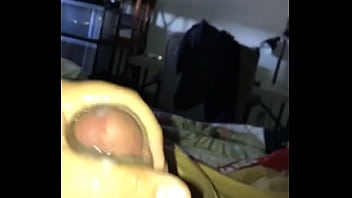 Preview 4 of Hung Old Great - fuck I came so hard and so much. Just beating my dick
