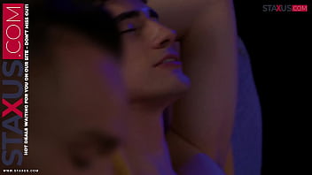 Preview 1 of Nik Tarma - STAXUS :: A trip with friends turned into one unforgettable experience. The kind you never see coming...