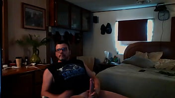 Preview 2 of Barbarian Warrior And His Slaves - xvids.MP4