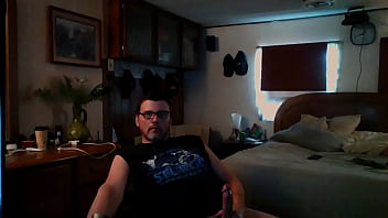 Preview 1 of Barbarian Warrior And His Slaves - xvids.MP4