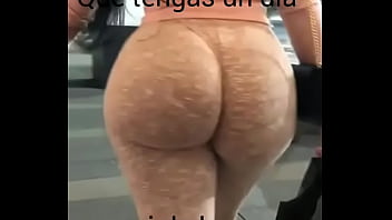 Preview 4 of Inar Xxx Hd - Que tengas dia asi de bueno[1]