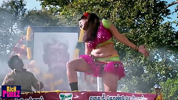 Preview 2 of Bokep Cw Cantik Hot - Gayathri Raghuram Hot Chubby Deep Navel