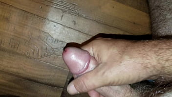 Preview 3 of Sonkshi Xxx Videos - Stroking my cock to cumshot