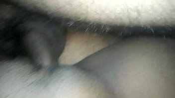 Preview 2 of Gazl - Indian fucking in night